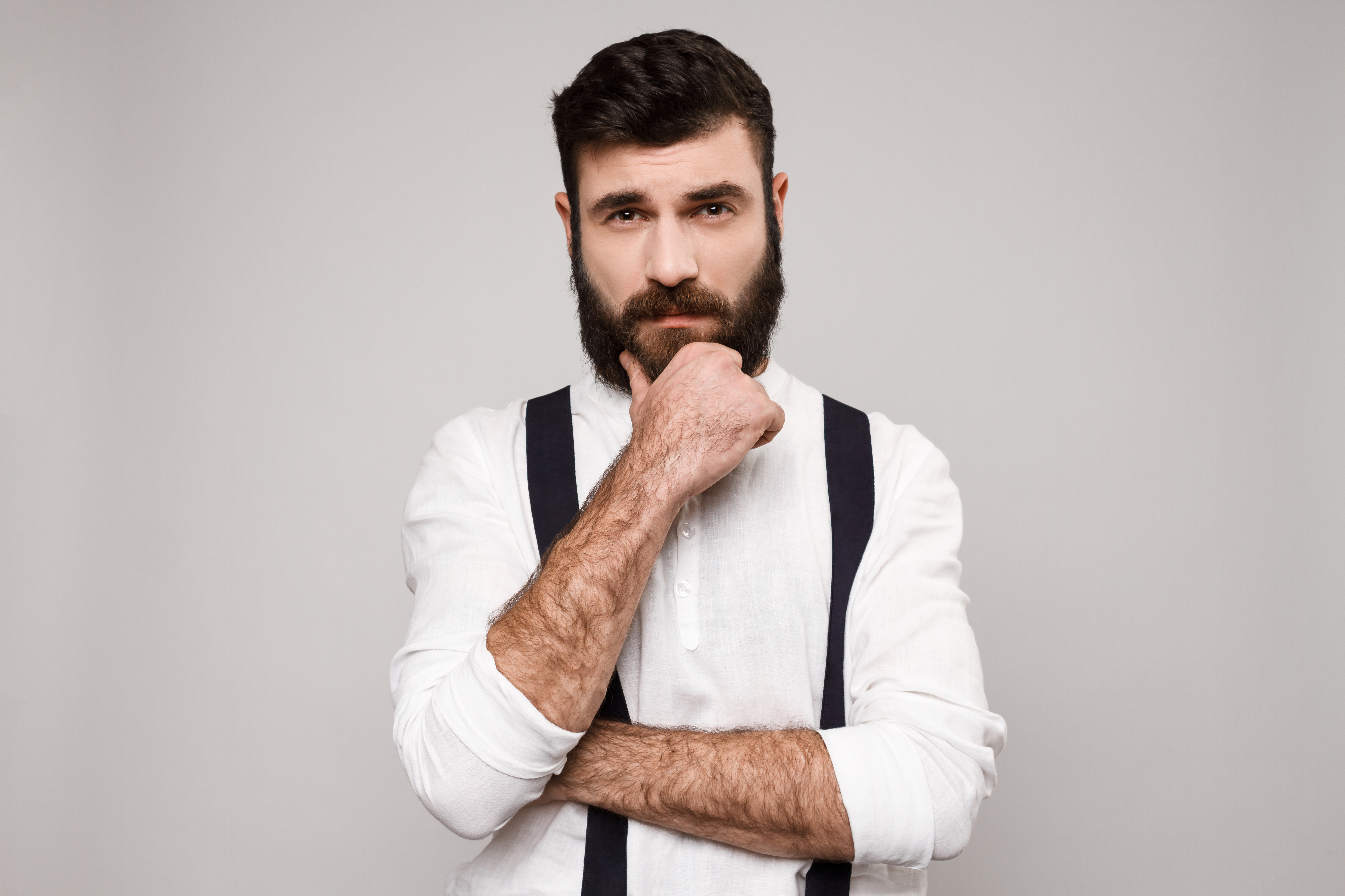barber