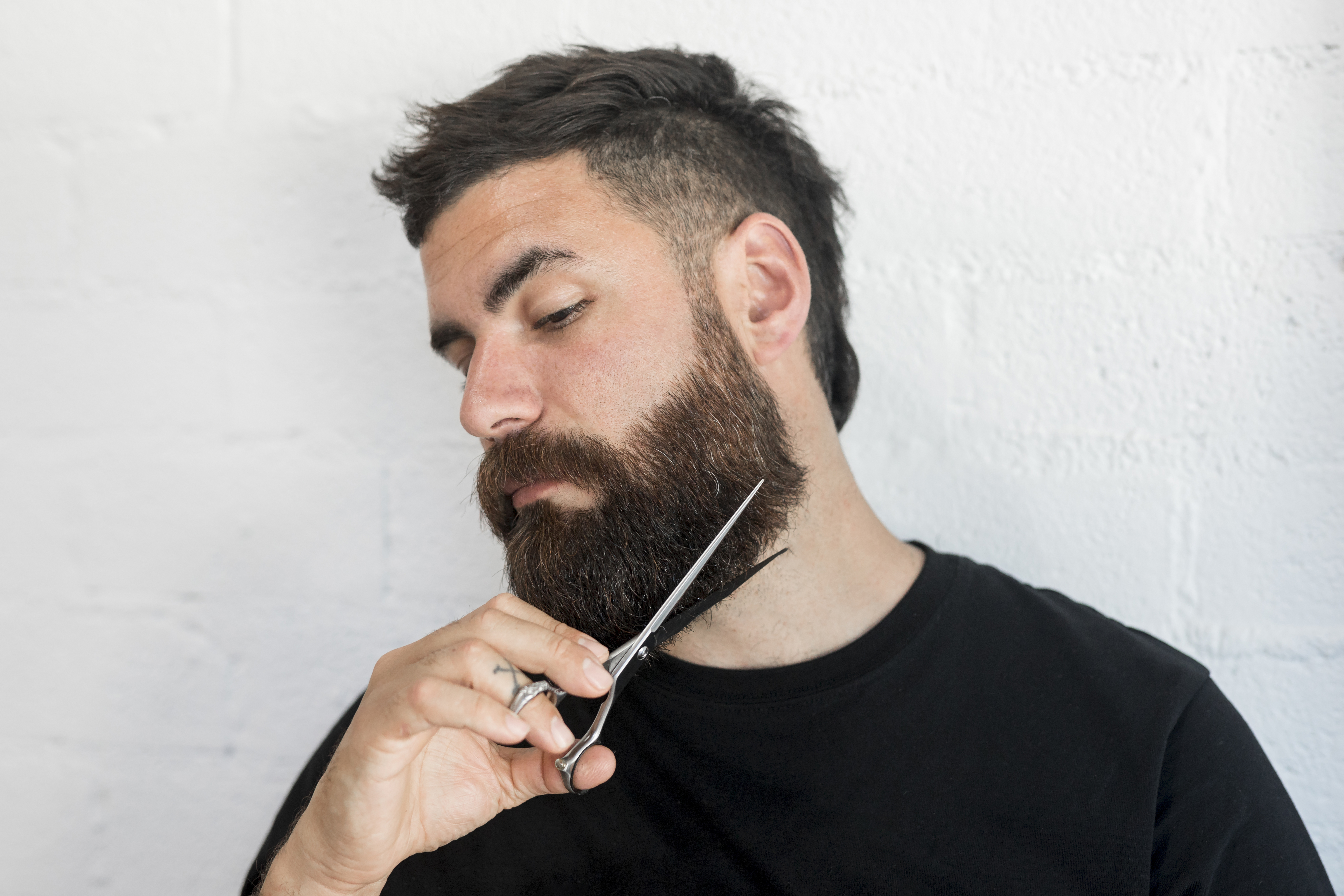 barber