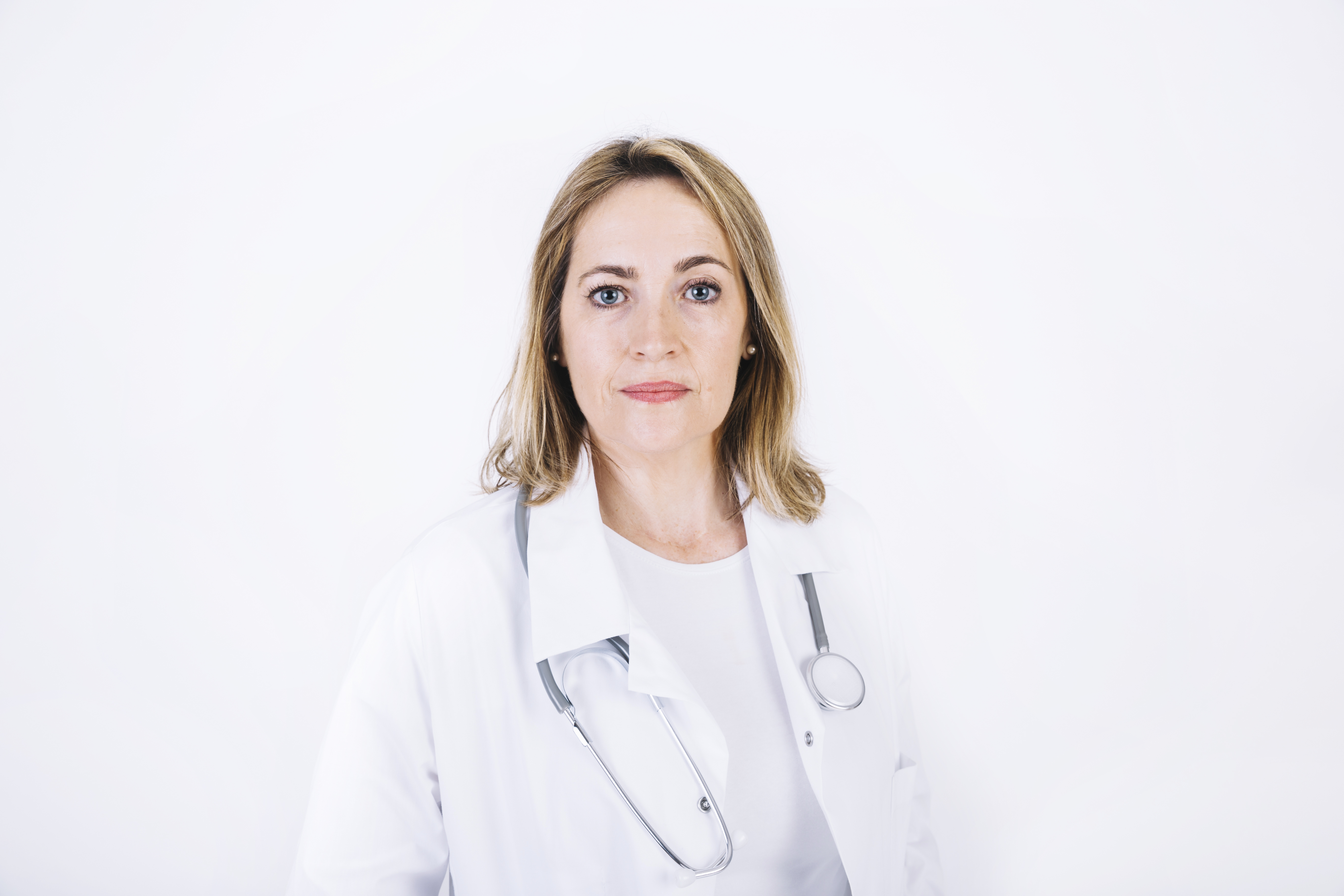 doctor