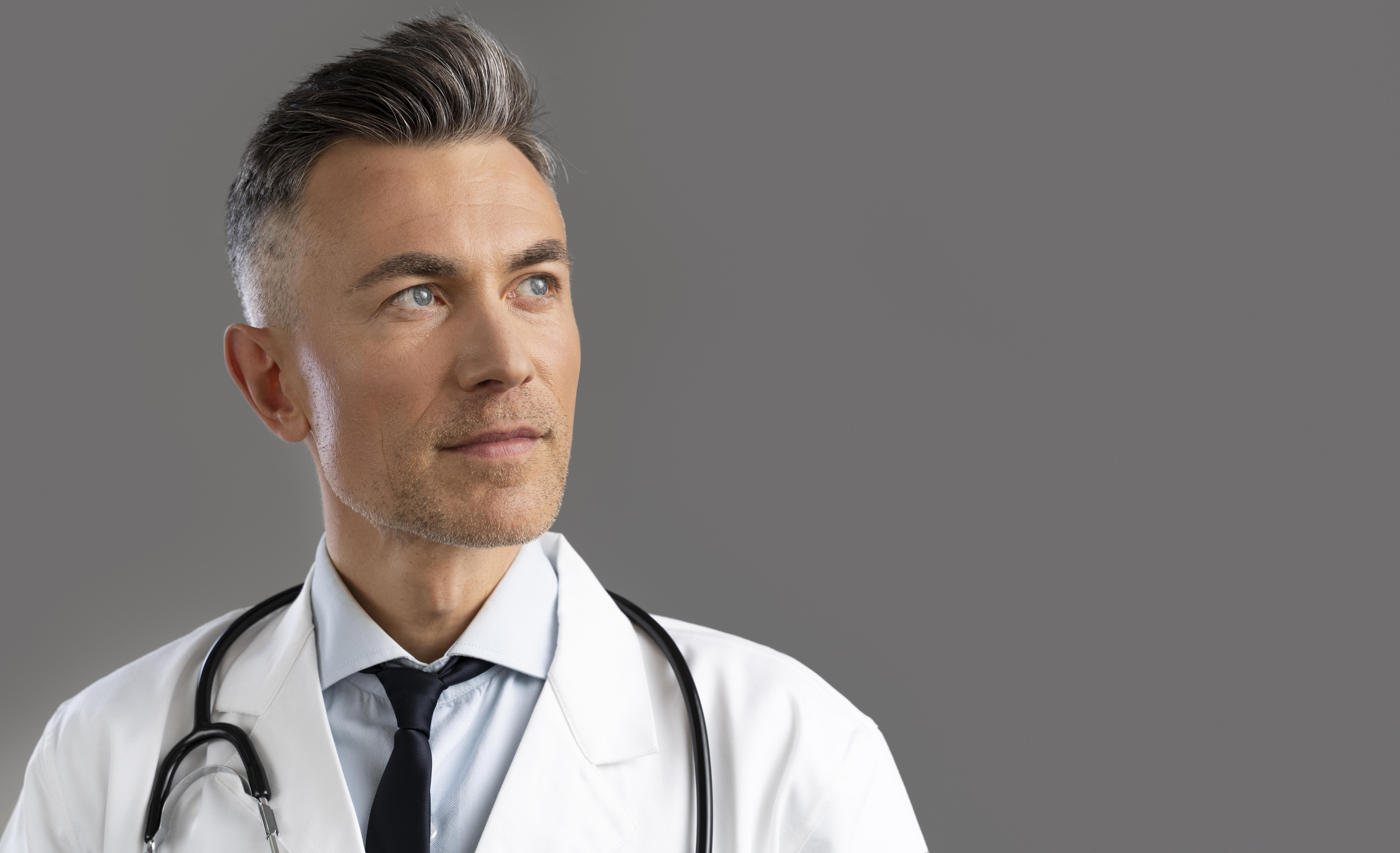 doctor