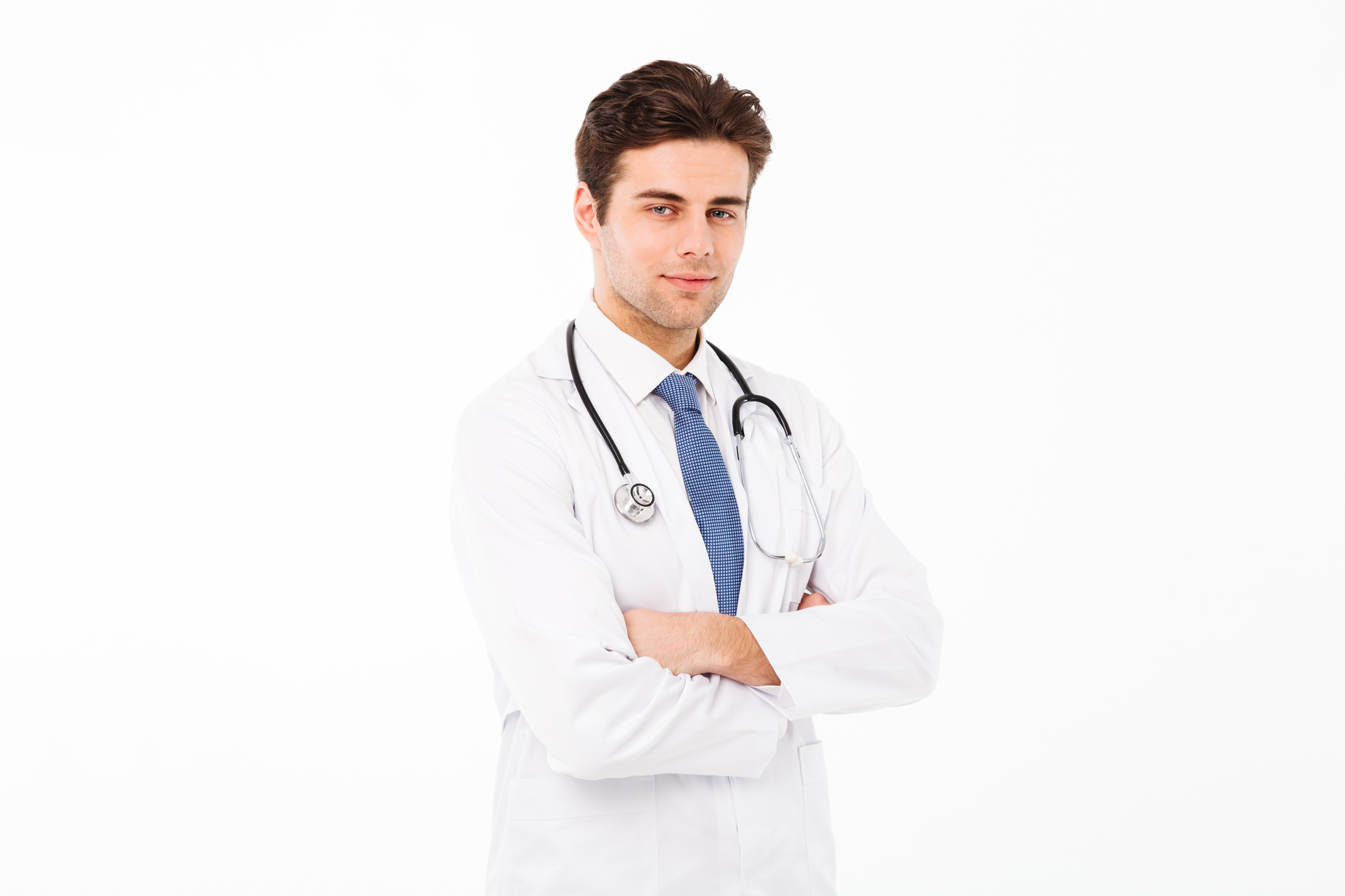 doctor
