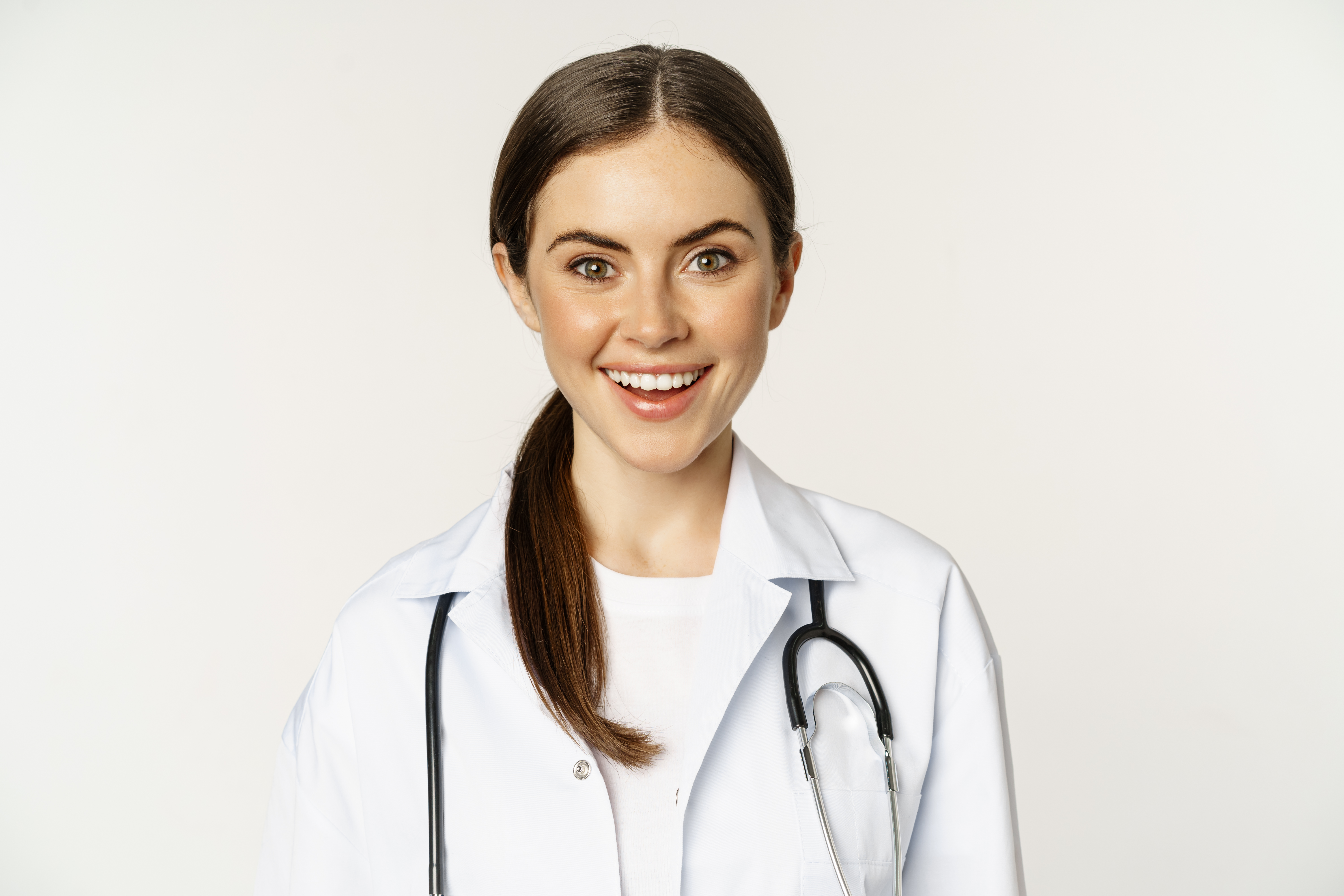doctor