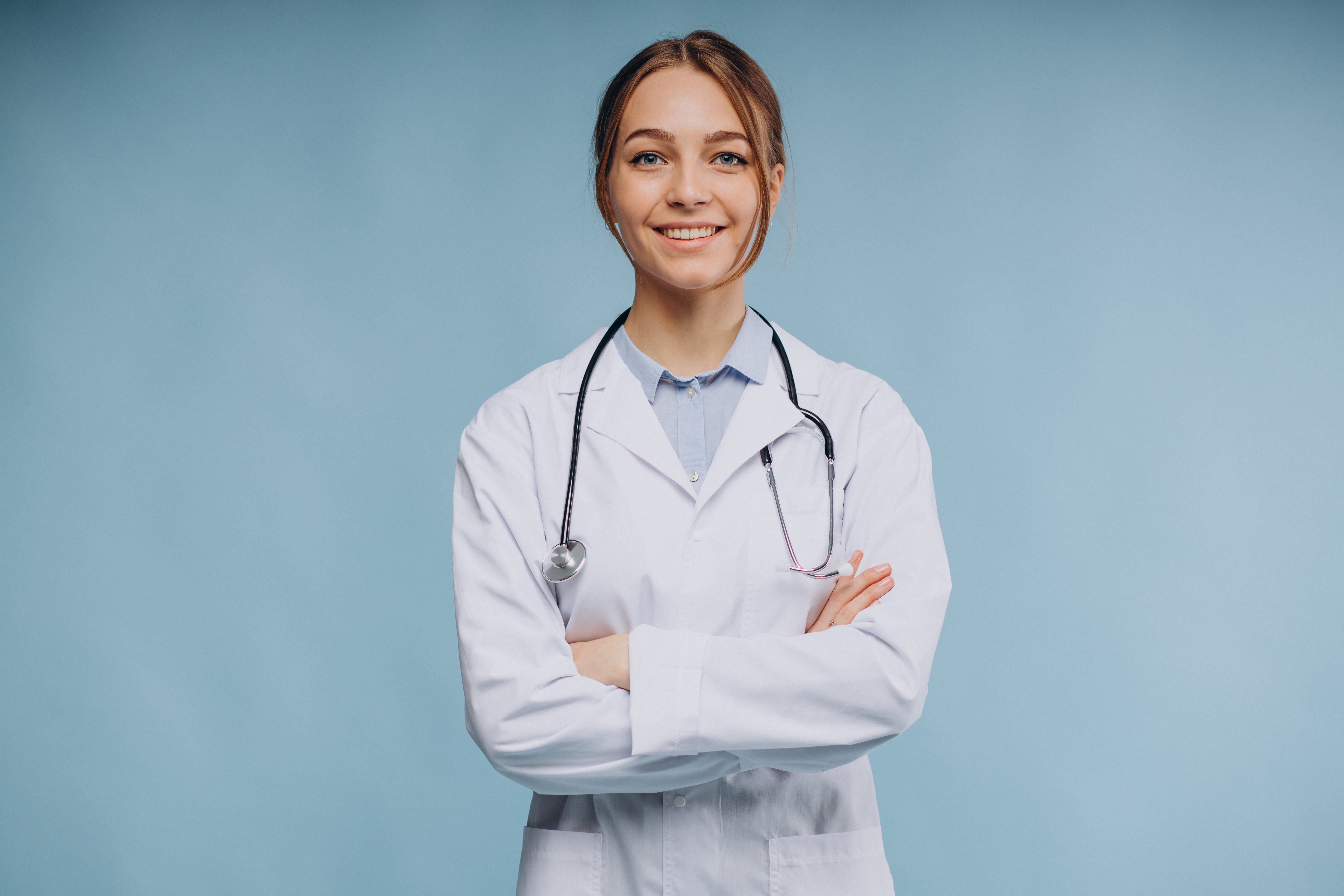 doctor
